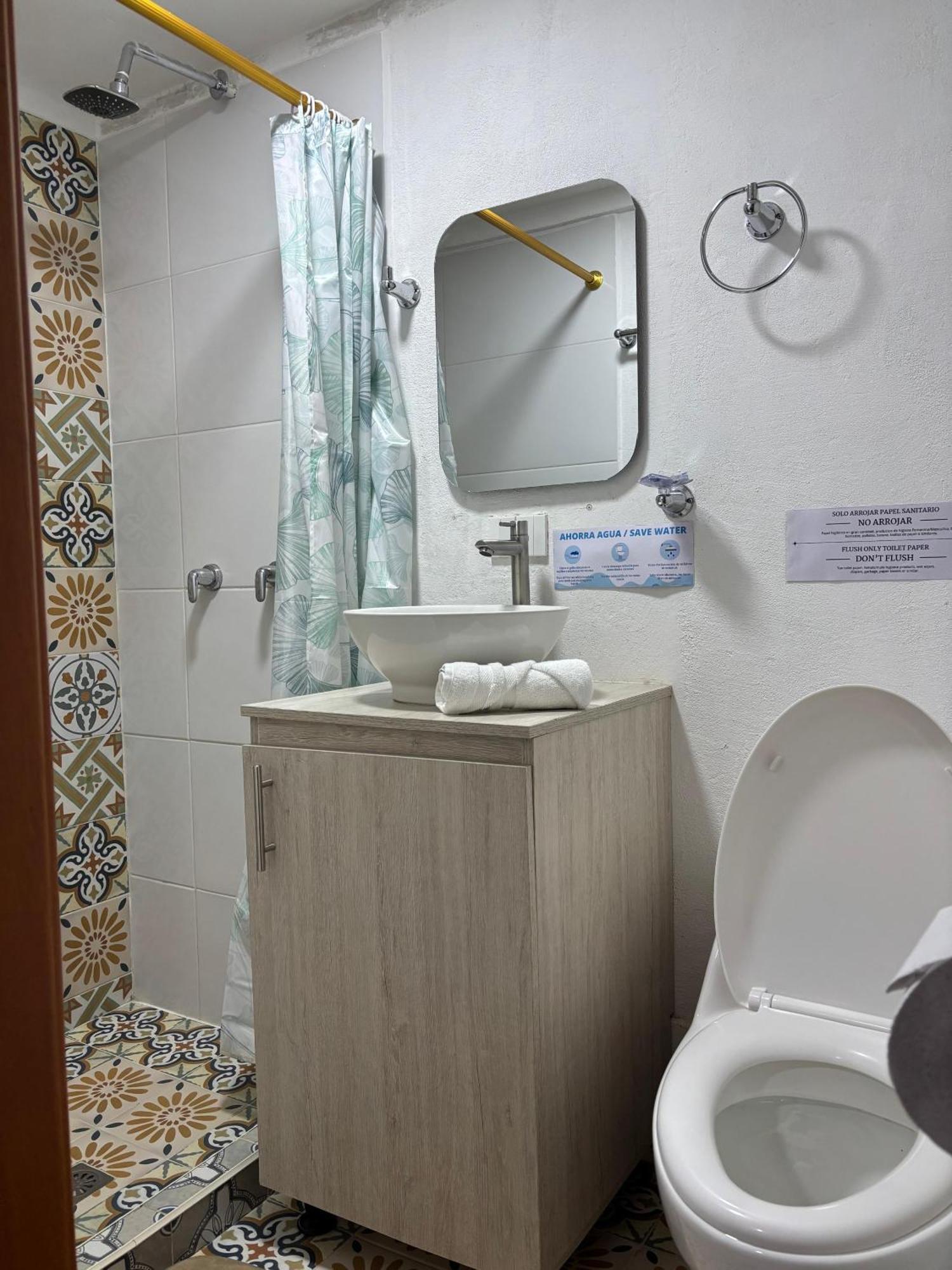 Hc Helena Hotel Filandia Room photo