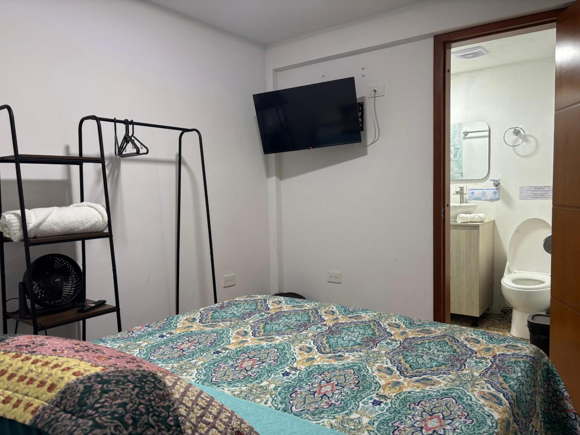 Hc Helena Hotel Filandia Room photo
