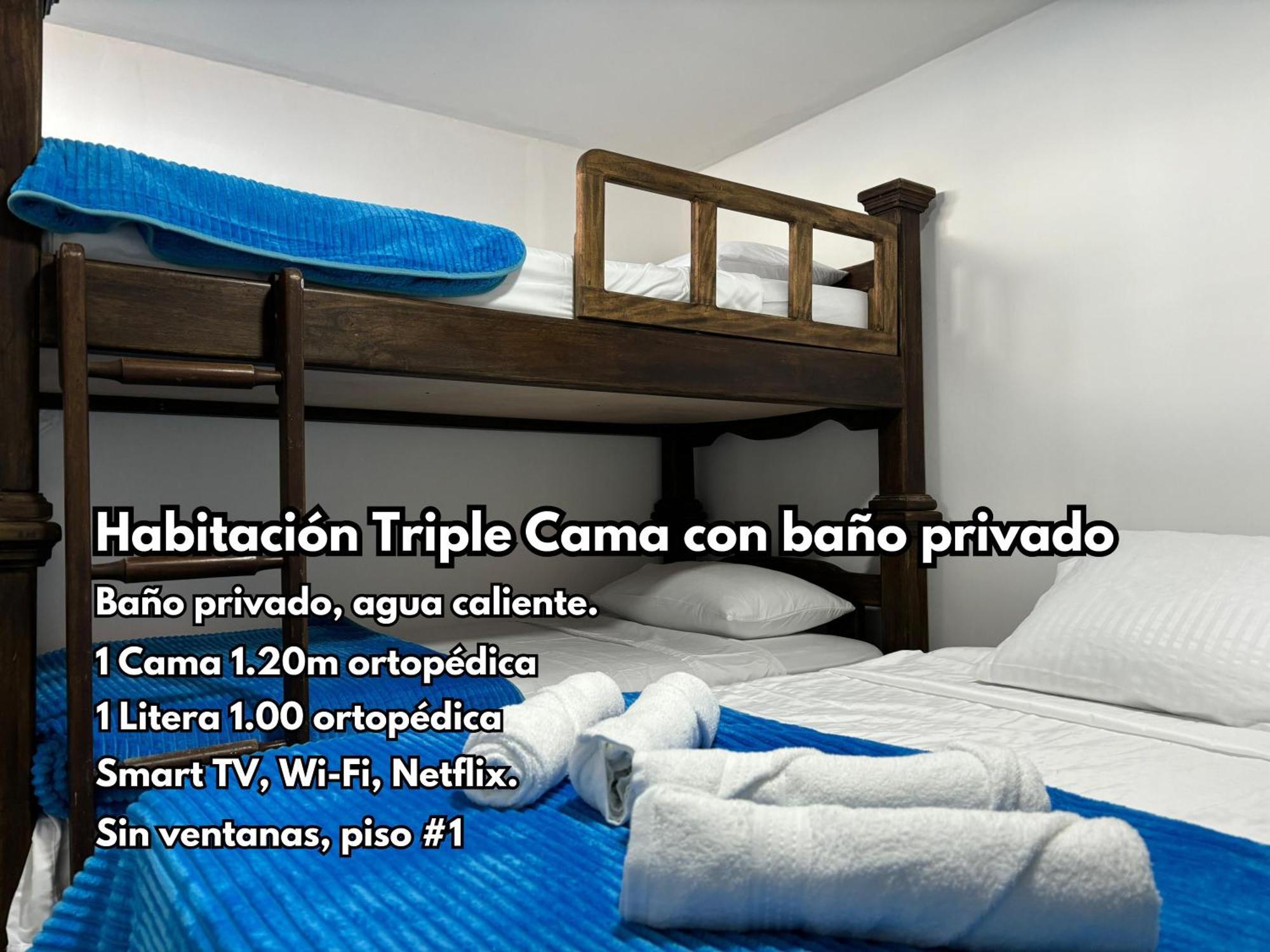 Hc Helena Hotel Filandia Room photo